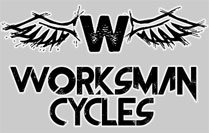 Workmans Cycles Logo
